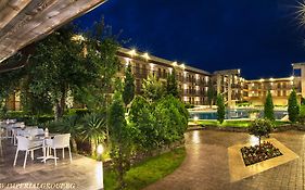 Amfora Beach Hotel
